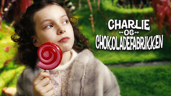 Charlie Og Chokoladefabrikken 2005 Netflix Flixable